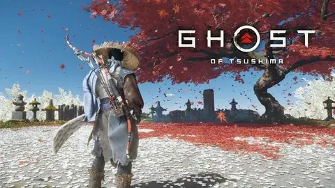 Ghost of Tsushima