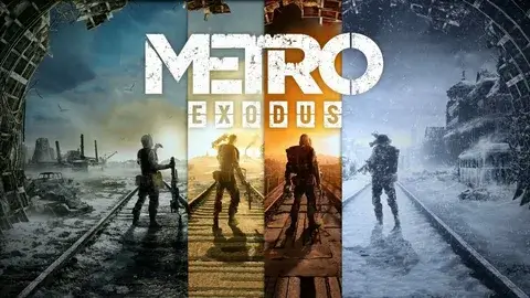 Metro Exodus