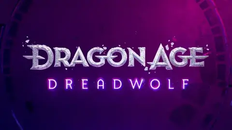 Dragon Age: Dreadwolf posteri