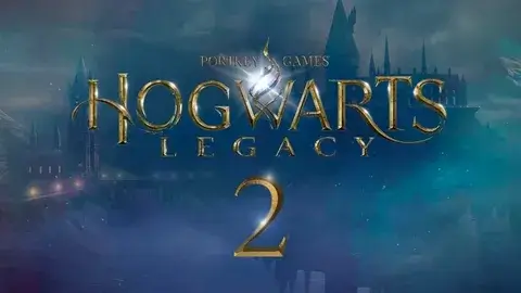 Hogwarts Legacy 2 posteri