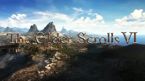 The Elder Scrolls VI posteri