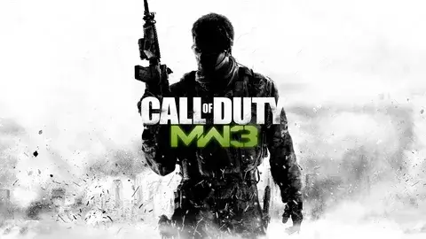 Call of Duty: Modern Warfare 3 posteri