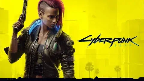 Cyberpunk 2077 etkinlik ekran görüntüsü