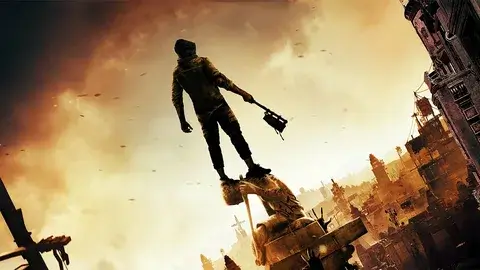 Dying Light 2 güncelleme ekran görüntüsü