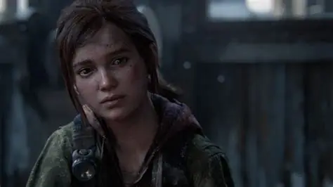 The Last of Us Part I ekran görüntüsü