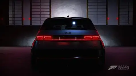 Forza Horizon 5 ekran görüntüsü