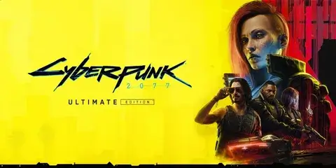 Cyberpunk 2077