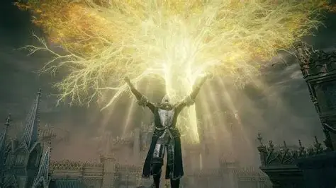 Elden Ring yeni yama güncellemesi