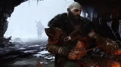 God of War Ragnarök sınırlı süreli etkinlik
