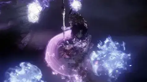 Sekiro: Gölgeler İki Kez Ölür