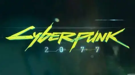 Cyberpunk 2077 Gelecek Distopyası