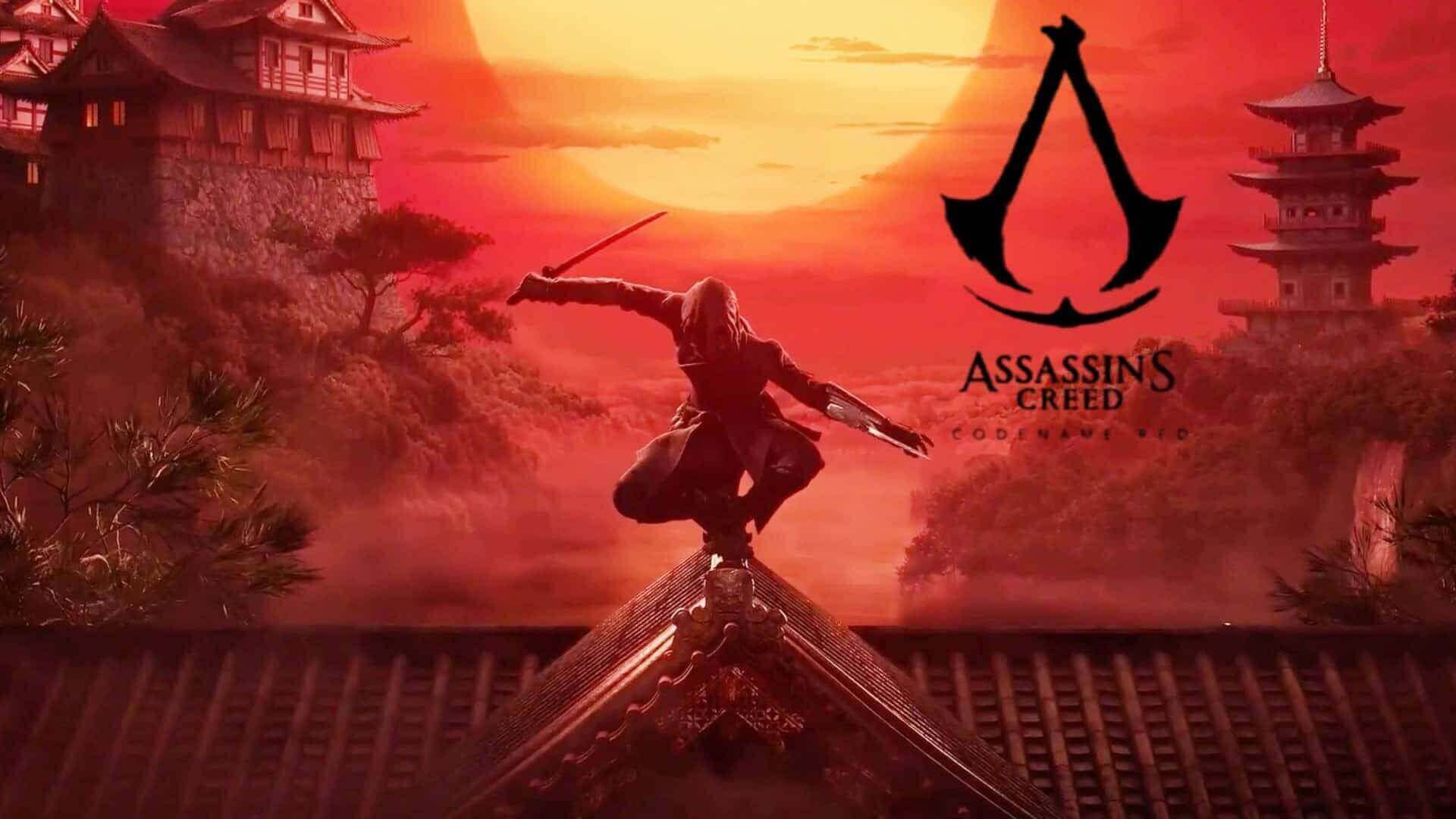 Assassin's Creed Japan