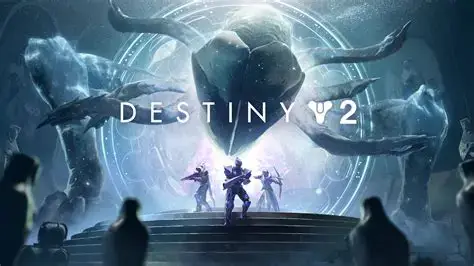 Destiny 2 Final Shape
